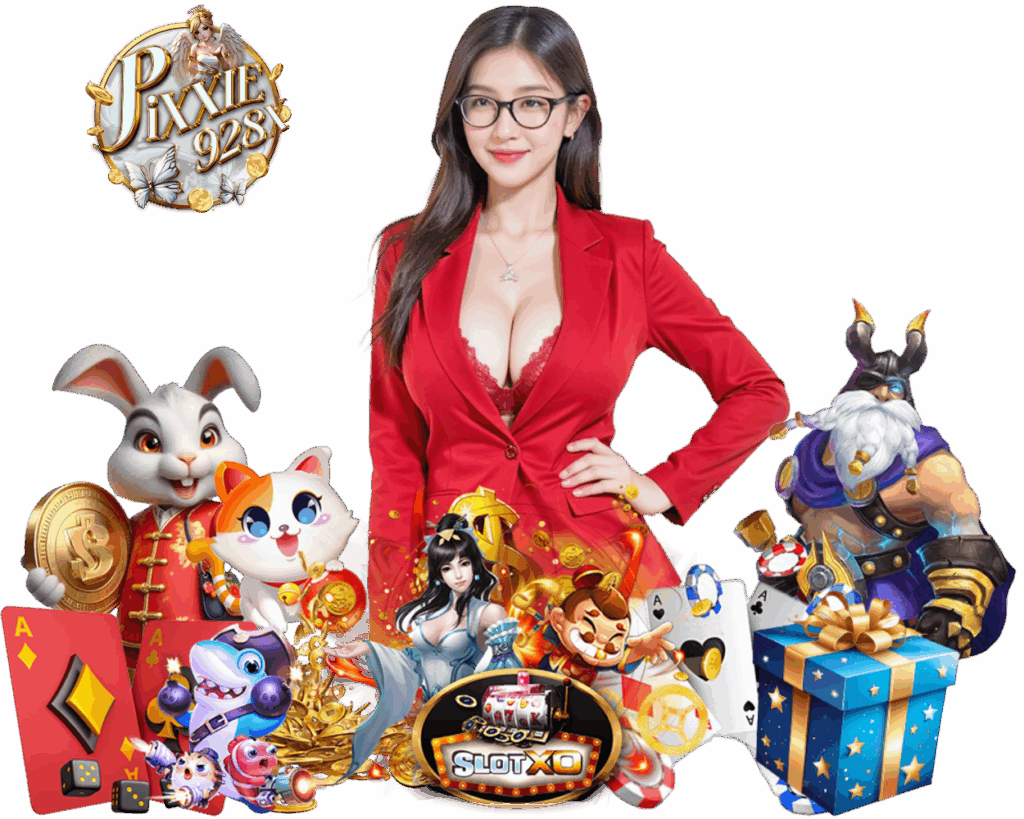 PIXXIE928X